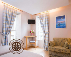 Гостиница Casa Celsa-Barbantes  Сантьяго-Де-Компостела